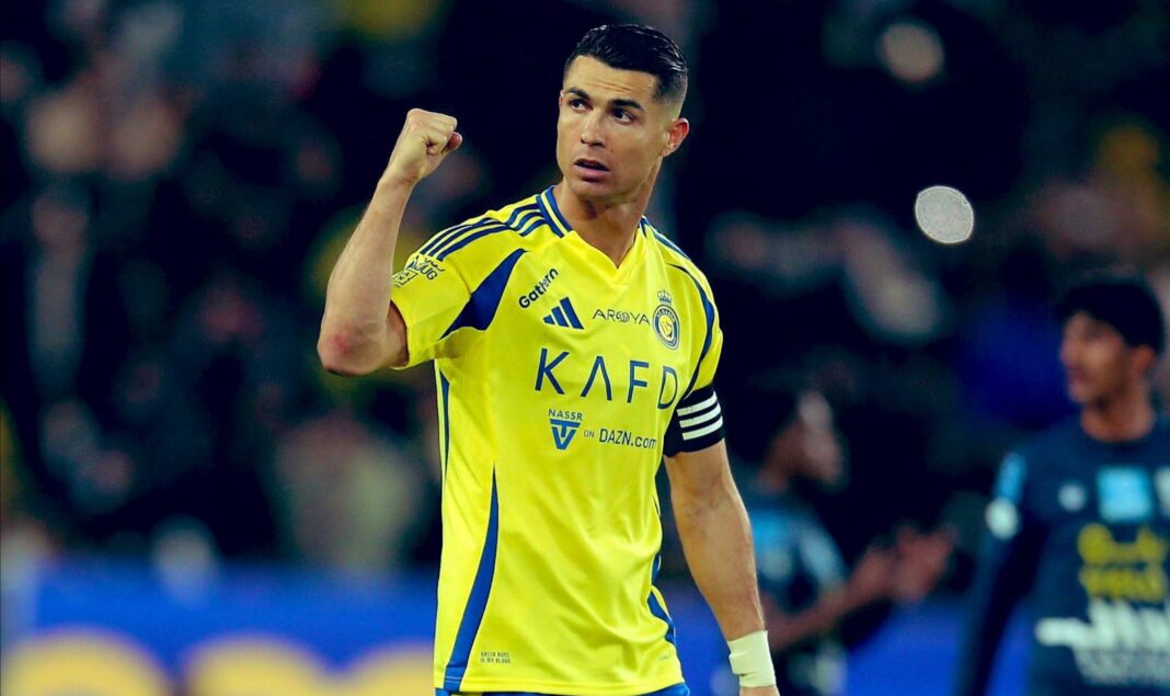 Al-Nassr lucha por retener a Cristiano Ronaldo y admite que no ha renovado