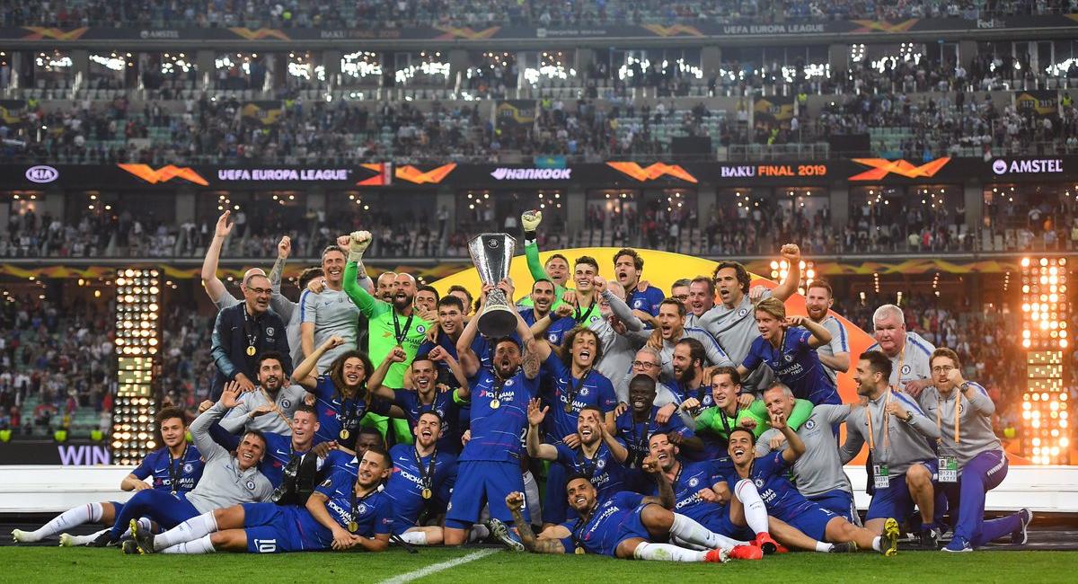 Chelsea remonta y golea al Betis para ser campeón de la Conference League