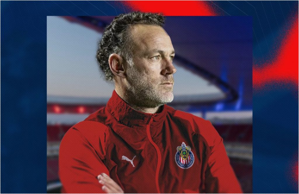 Chivas anuncia en medios a Gabriel Milito como entrenador para el Apertura 2025