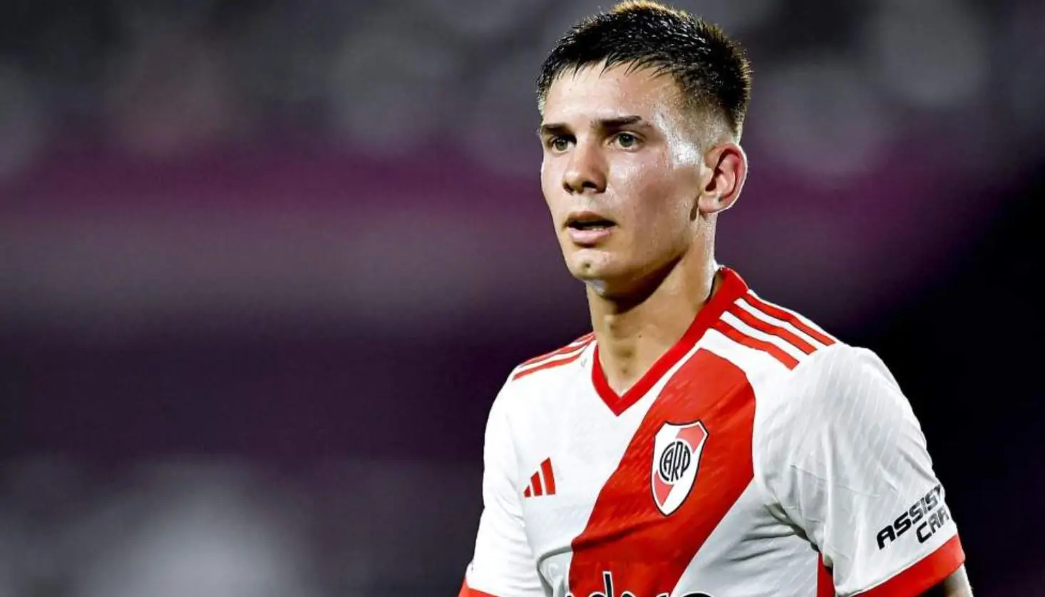 Real Madrid firma a Franco Mastantuono de tan solo 17 años
