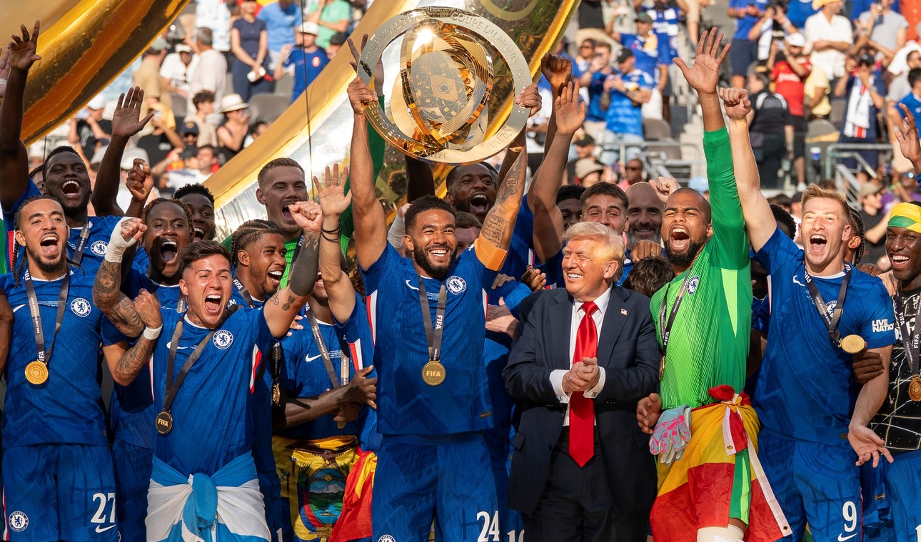 Estos son los premios económicos que se llevaron los 32 equipos del Mundial de Clubes