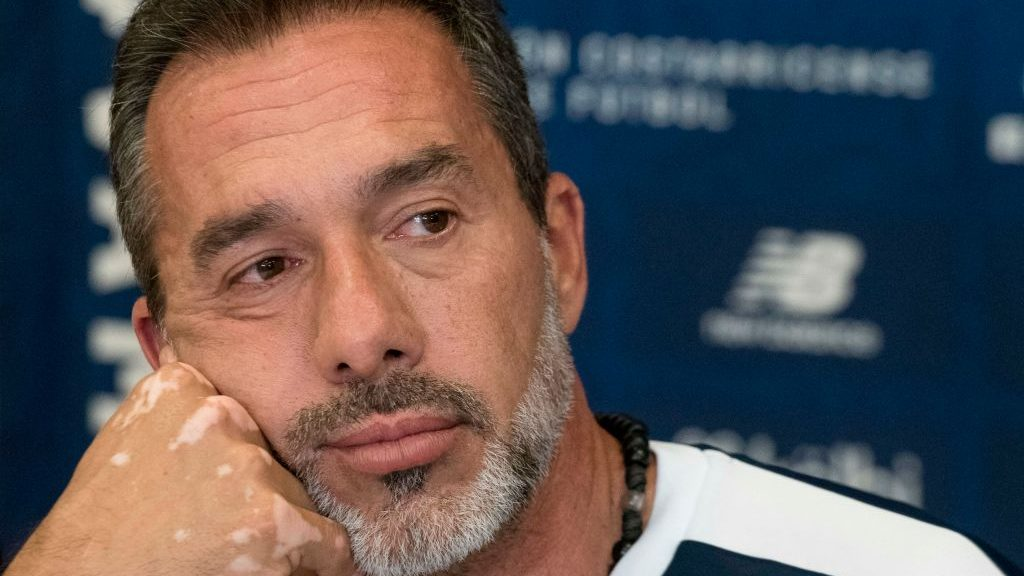 Gustavo Matosas está de regreso; dirigirá a equipo en Uruguay