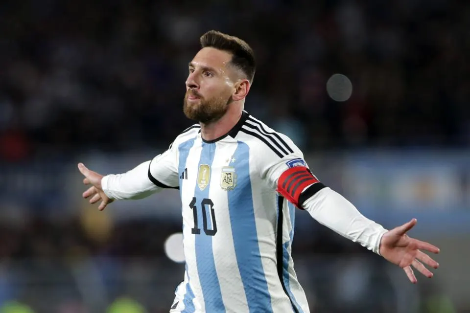 Lionel Messi pone en duda su participación en el próximo Mundial