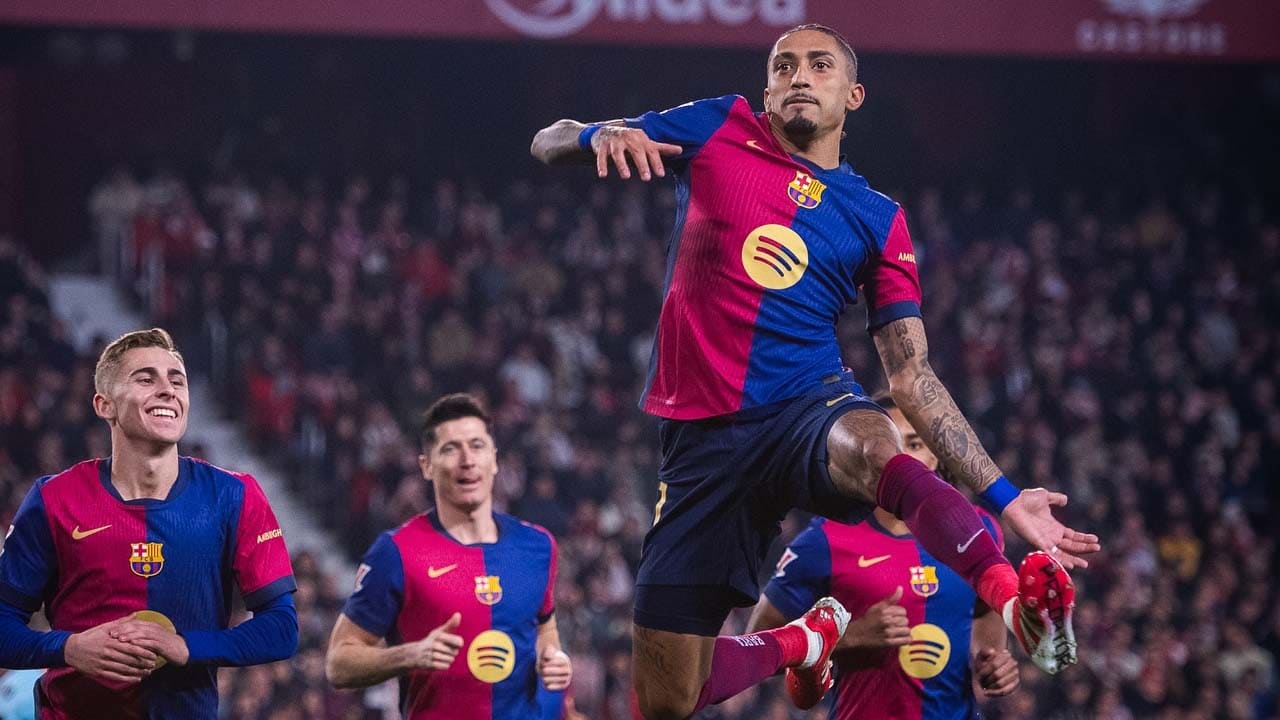 Hansi Flick sufre la baja de 2 jugadores titulares por lesión