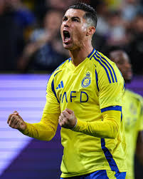 Cristiano Ronaldo anota y el Al-Nassr mantiene su racha impecable en la Liga Árabe
