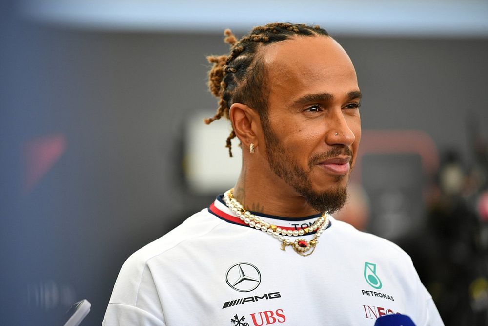 Lewis Hamilton podría perder su lugar en Ferrari: ¿cuándo se daría su salida y quién ocuparía su puesto?
