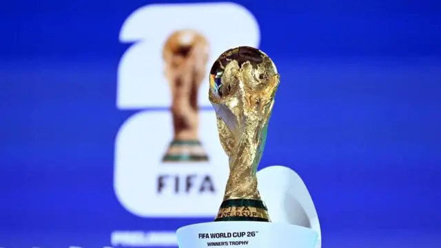 ¡Una millonada! Esto es lo que ganará cada selección en el Mundial 2026