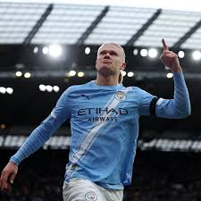 El mensaje que Haaland le habría enviado a Guardiola en plena Navidad