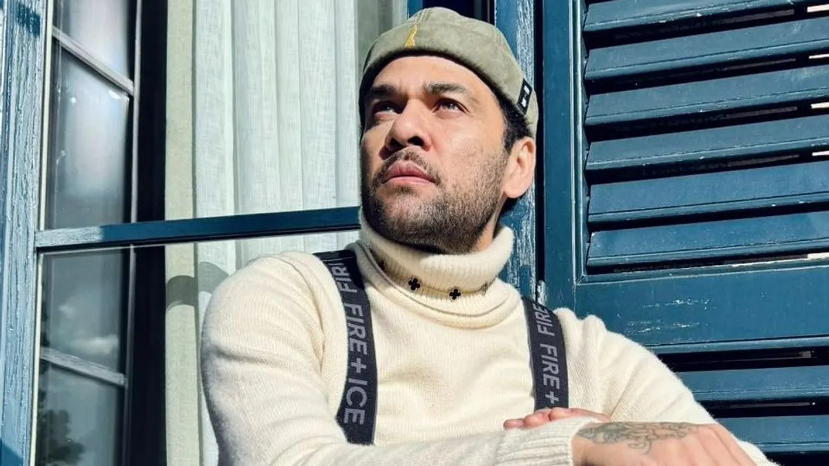 Dani Alves adquiere un club en Portugal y abre la puerta a un posible regreso al fútbol profesional