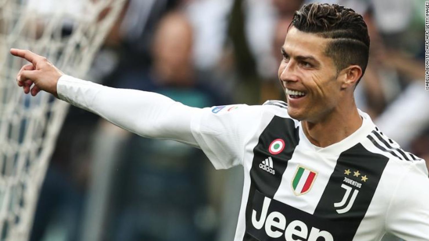 Cristiano Ronaldo se impone en una millonaria demanda frente a un poderoso club europeo