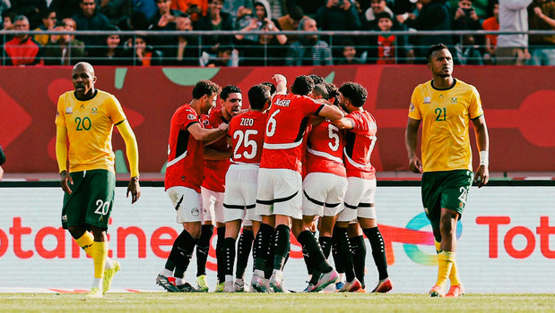 La Copa Africana de Naciones y los 135 jugadores aportados por las cinco grandes ligas de Europa