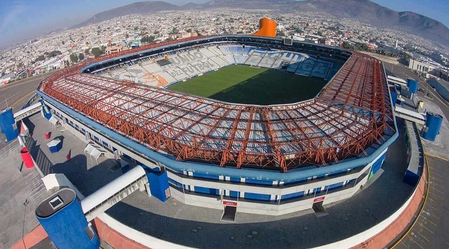 Pachuca funcionará como base de entrenamientos de un equipo rumbo al Mundial 2026