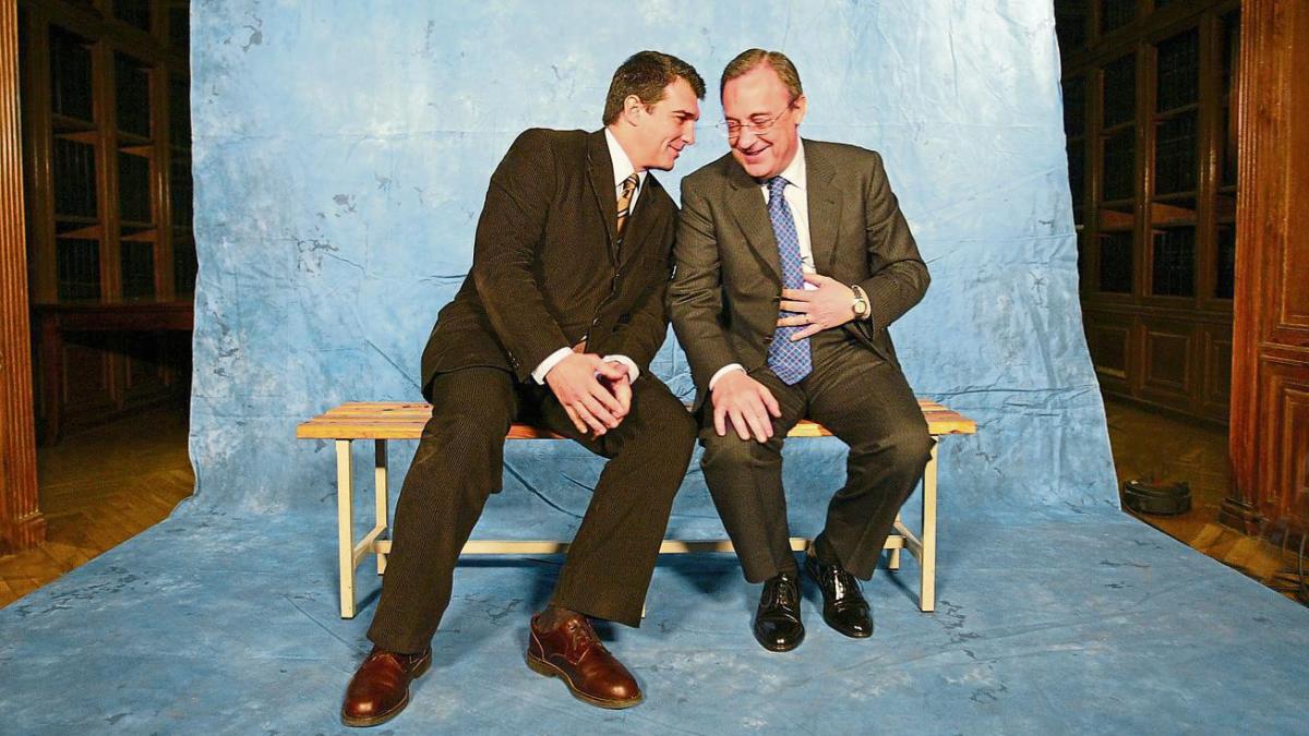 La relación entre Barcelona y Real Madrid está totalmente quebrada: Laporta calienta la previa de la Final de la Supercopa de España