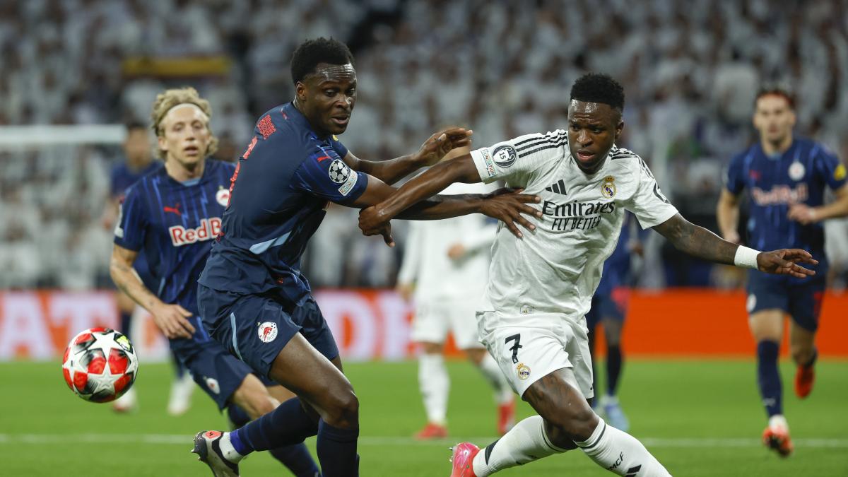 Champions League: ¡Quedan establecidos los cruces de los dieciseisavos de final!