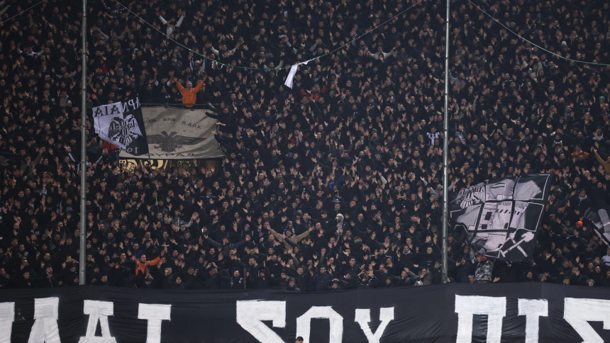 Siete aficionados pierden la vida rumbo a un partido de la Europa League