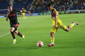 El América sufre otra derrota en casa, esta vez frente a Juárez, y se complica en la Liga MX