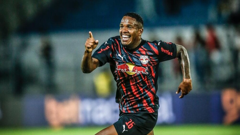 Jugador en Brasil recibe suspensión de 12 partidos por comentarios machistas