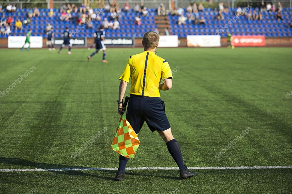 Innovadora modificación al fuera de juego se pondrá a prueba en desde el mes de abril