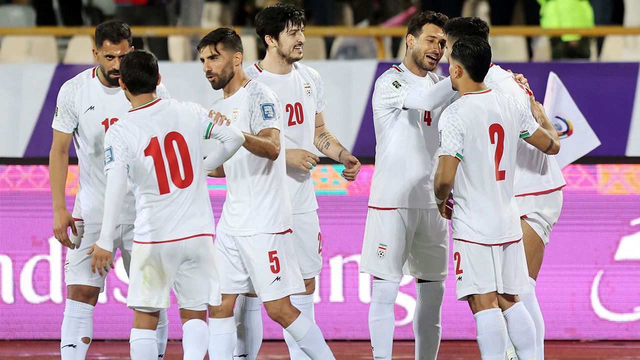 ¿Qué sucedería si la Selección de Irán no participa en el Mundial 2026? Posibles escenarios y reemplazos