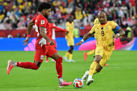 Ghana vs. Panamá: goles, marcador y resumen del partido de la Fase de Grupos del Mundial 2026