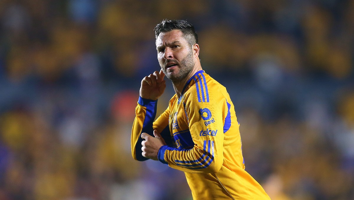 ¡Sería un bombazo! Boca Juniors se interesa en el fichaje de André-Pierre Gignac