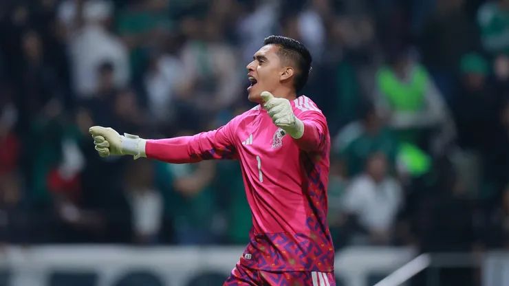 Estos son los jugadores que debutaron con la Selección Mexicana en la Copa del Mundo