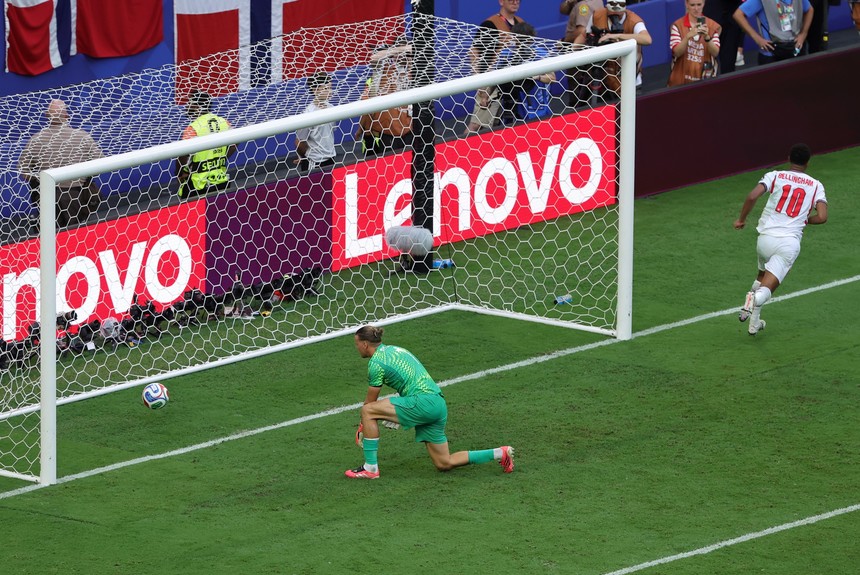 Haaland se despide del Mundial: Bellingham lidera el triunfo de Inglaterra sobre Noruega
