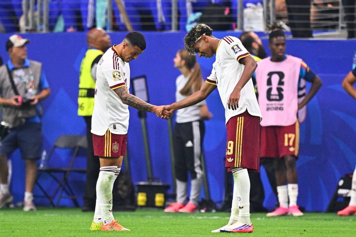Lamine Yamal y Pedro Porro se ausentan del entrenamiento de España a tres días de la gran Final del Mundial 2026
