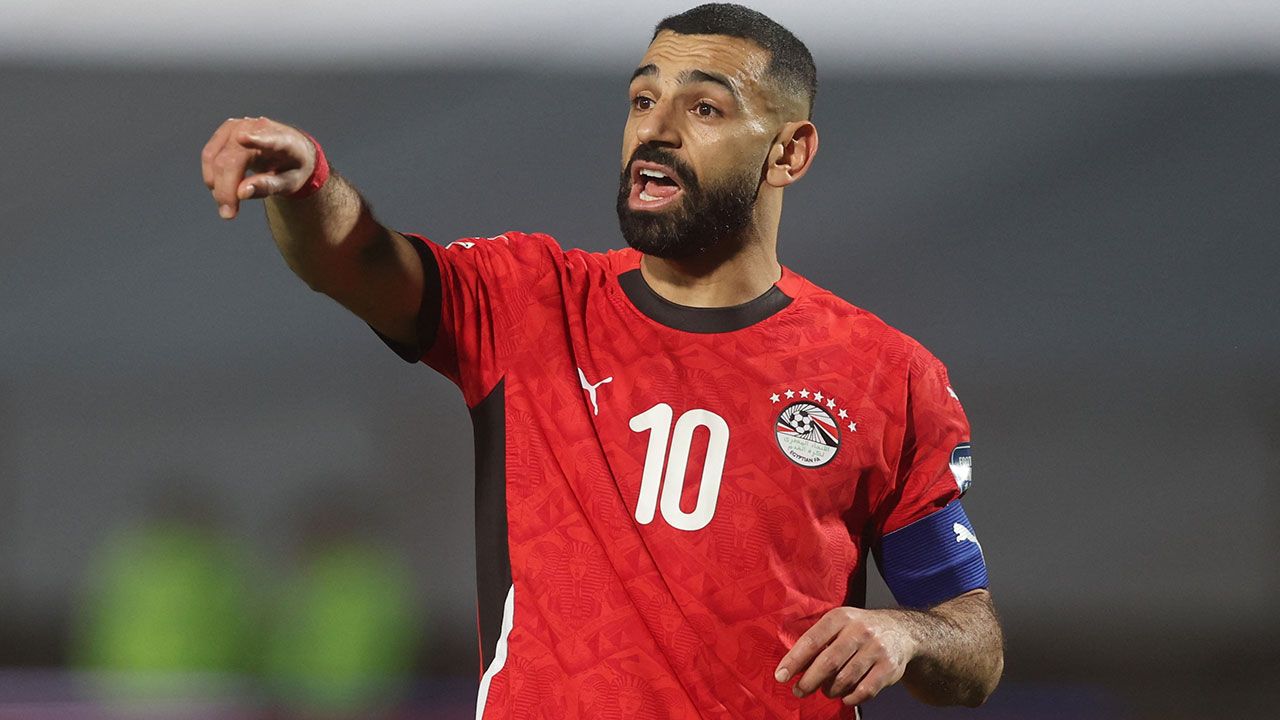 Mohamed Salah está muy cerca de convertirse en nuevo jugador del Trabzonspor de Turquía