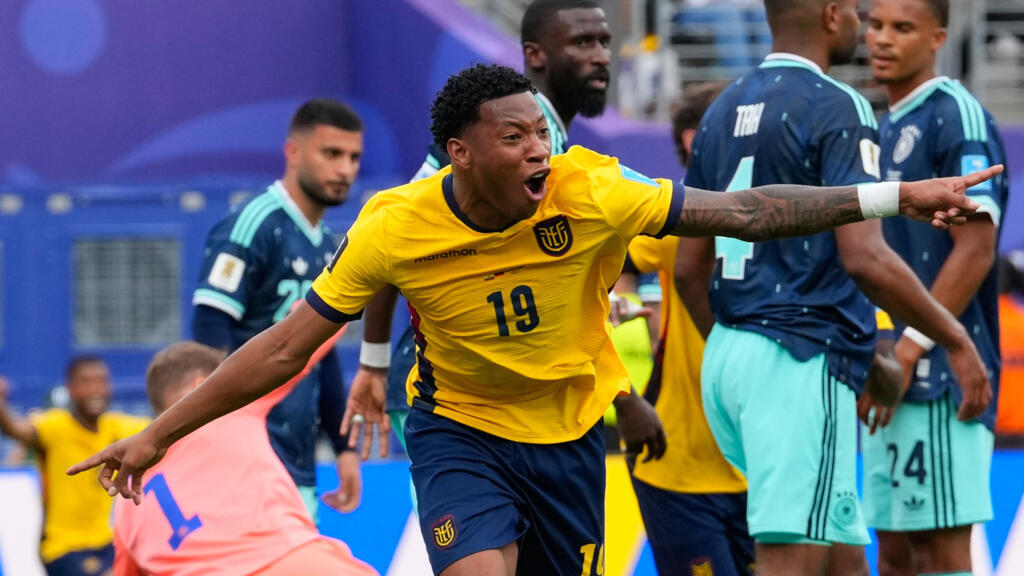 Los encuentros más destacados de las fechas FIFA de septiembre y octubre