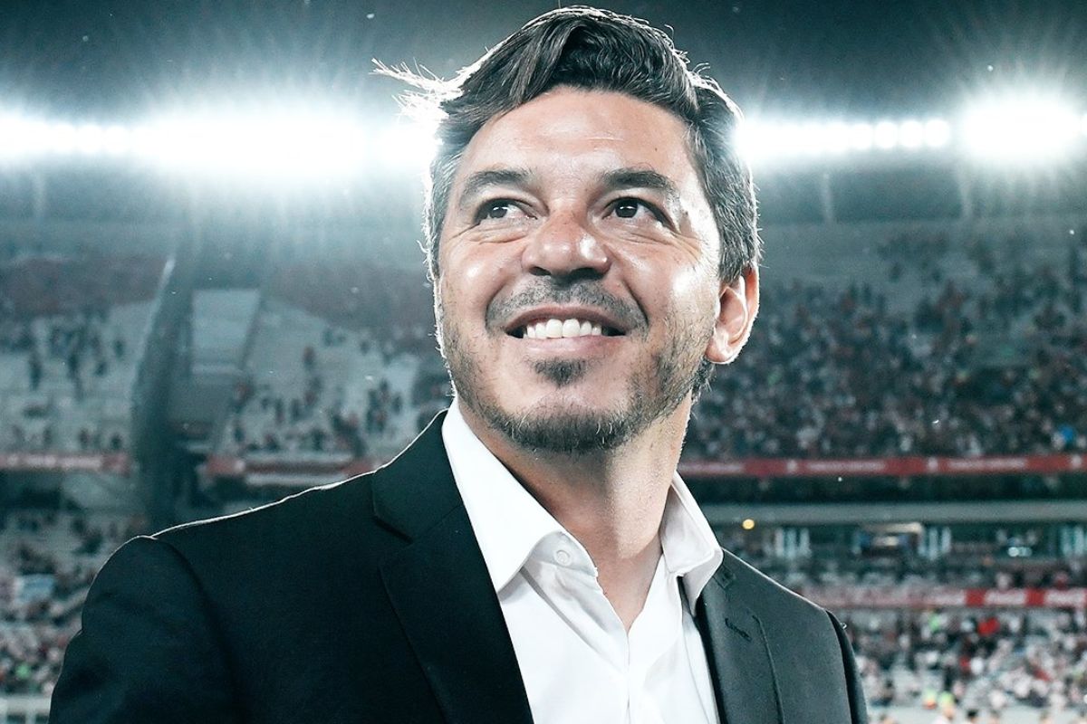 Marcelo Gallardo asumirá como nuevo DT de la Selección de Ecuador