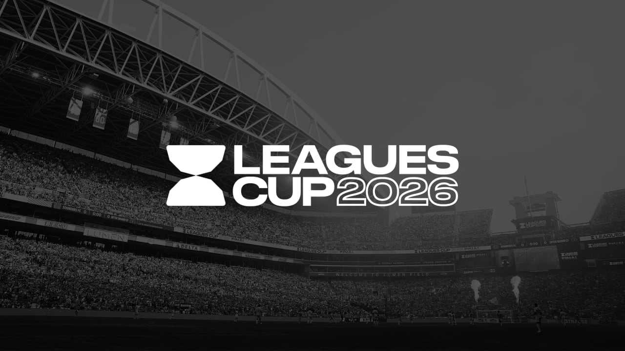 Así queda la Final de la Leagues Cup 2026