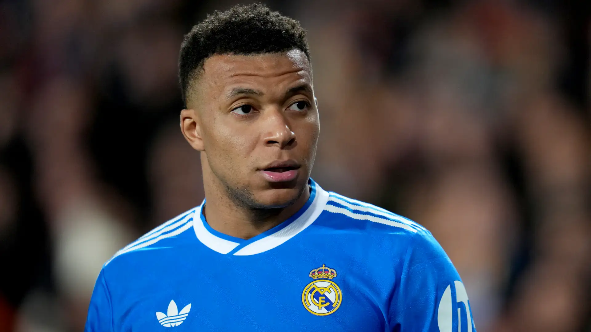 Kylian Mbappé revela su opinión sobre el apodo de ‘Dictador’