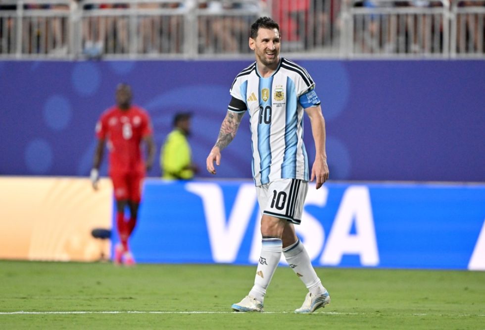 Lionel Messi recibirá un homenaje en vida de todo el fútbol argentino