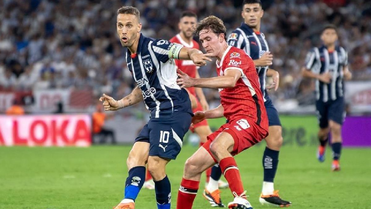 Rayados y Toluca disputarán el título de la Leagues Cup 2026